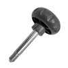 Mikinona Gymnastics Bar Replacement Knob for Exercise Bikes Stylish Fitness