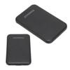 External Hard Drive USB 3.0 Interface Ample Storage Capacity 5400rpm