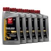 TRIAX Trans Zero 20W-50 Full Synthetic Hydro-Static Transmission Oil for