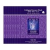 100 sheets collagen skin elasticity moisturizing essence mask pack sheet pack / 100매콜라겐피부탄력보습에센스마스크팩시트팩
