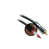 QED performance subwoofer cable (10 m)