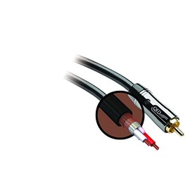 QED performance subwoofer cable (10 m)