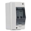 Circuit Breaker 2P 16A IP65 Waterproof PV Solar Disconnect Switch