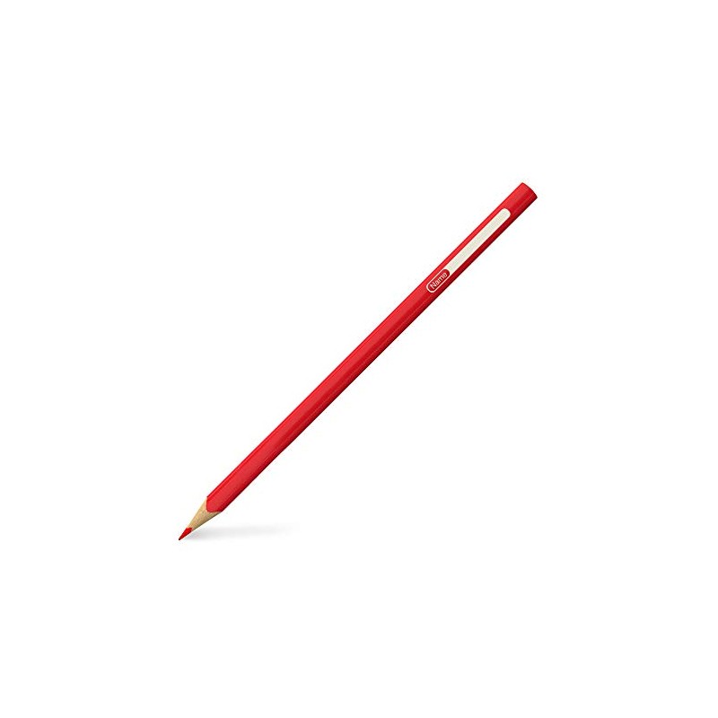 Faber-Castell 116520 – Coloured Pencils Triangular Jumbo Pack of 20