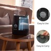 Honeywell - HWLHWM845B - Warm Mist Humidifier