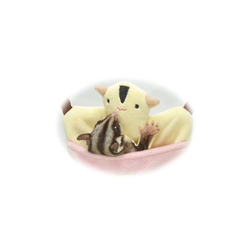 Sanko Shokai SANKO Mukuro Pocket Momonga