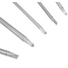 5pcs Triangle Screwdriver Set Magnetic Triangle Screwdriver Bits 1.8mm 2.0mm