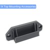 WOMHOM Retractable Mesh Baby Gate Hardware Replacement Parts Kit for