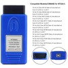 Car OBD Activator,Plug and Play Auto Activation Tool, Plastic Car