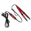 Hair Extension Iron Constant Temperature Thermal Insulation Sheet Hair Extension