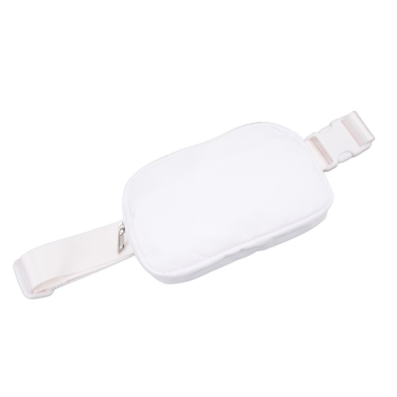 Sports Waist Belt Pouch Large Capacity Adjusting Sporting Waist Belt