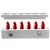 FOMIYES 1set Lipstick Mold Diy Lip Balm Maker Durable Lip