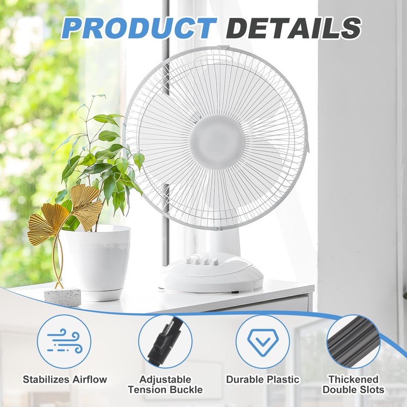 Electric Fan Binding Hoop (41cm/16 Diameter)