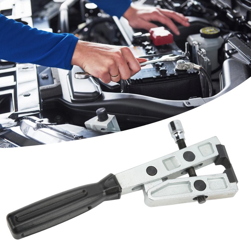 Heavy Duty Professional CV Boot Clamp Plier Metal Auto Repair