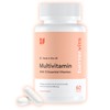 Bettervits Multivitamin | 13 Essential Ingredients | 100% RDA |