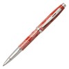 Sheaffer Gloss Red Pattern Rollerball Pen (9272-1)