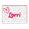 Makoroni - Lorri Female Name - Jigsaw Puzzle 80 pcs,