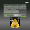 Magnesium Citrate - 250 Capsules - 440 mg of Elemental