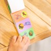 Melissa & Doug Sticker Wow! Minibloc de Actividades y Recarga