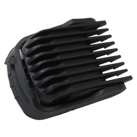 Adjustable Stubble Guide Guard Comb 3-7mm for Phillips Norelco Series 3000, 5000, 7000, BT5511, MG3750, MG3760, MG5700, MG5750, MG5760, MG7750, MG7770, MG7790, MG7791 US Stock
