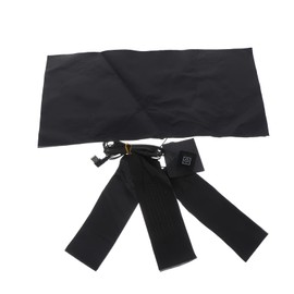 SAFIGLE Heated Mat for Winter Carbon Fiber Clothes Heater Pad 3 Temperature Modes