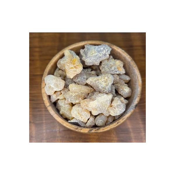 Planet Aromatics Frankincense Resin - Boswellia Serrata (8oz) - India