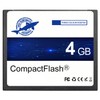 Dogfish Compact Flash Memory Card 4GB 133X CF Camera Cards
