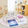 LIHIT LAB Myfa A3306-3 Decoration Box Pouch, Oshi-Katsu (Fan Culture),