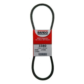 Bando USA 3380 Precision Engineered V-Belt