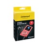 Intenso MP3 Player Video Scooter 1.8 Inch Bluetooth Pink