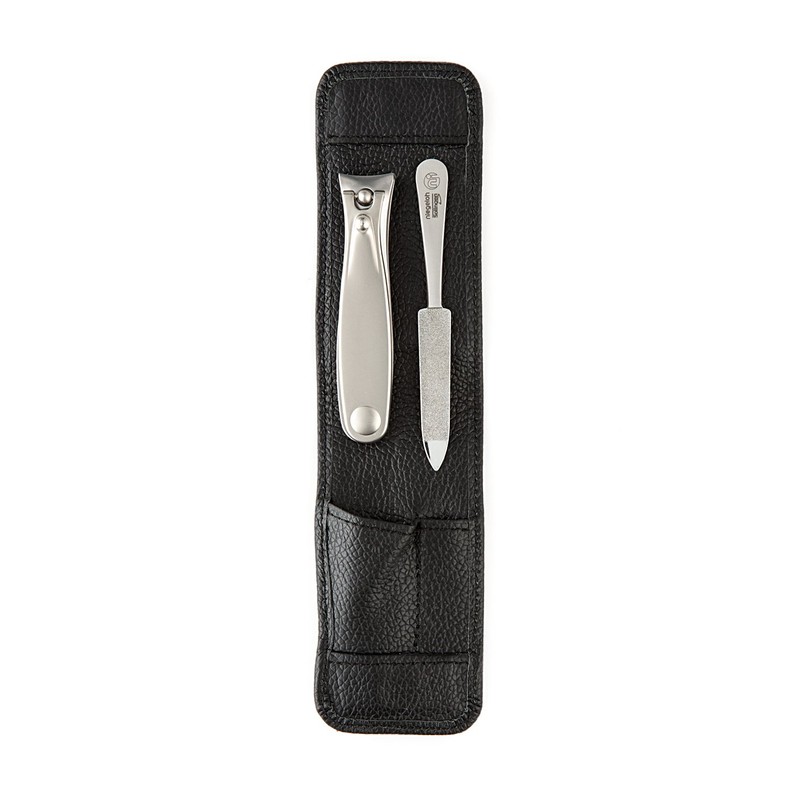 Niegeloh Solingen Topinox Imantado Xs Pedicure Set