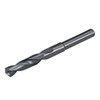 sourcing map Reduced Shank Drill Bit 14.5mm High Speed Steel