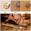Needle Wheel, Copy Wheel, Marking Wheel, Sewing Pattern Wheel, Tracking
