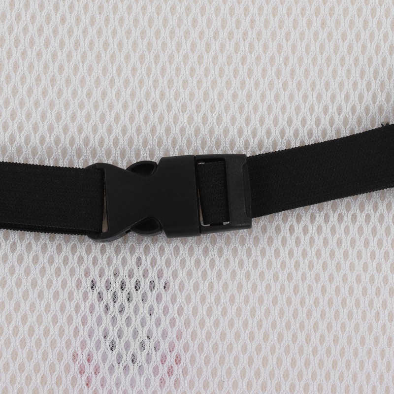 Child Car Seat Cushion Breathable Multi Functional Baby Stroller Cushion