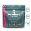 Optimize Minerals Multi - Mineral Daily Powder - Gluten Free,