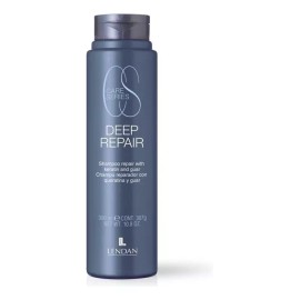 Lendan Kit Para Verano Shampoo Deep Repair + Hair Cream + Serum