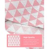 YETOOME Microwave Oven Cover Dustproof Cotton Machine Protector Decorative Kitchen