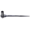 TOP Super Long Ratchet Wrench 0.5 x 0.7 inches (13