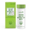 [teamkorea] Mediterranean Diet Premium Bergamot Polyphenol 600 Plus, 2 Pieces