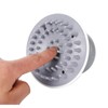 Vibrating Head Massager Rechargeable Kneading Waterproof Multi Functional Electronic Scalp