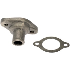 Dorman 902-3020 Engine Coolant Thermostat Housing Compatible with Select Chrysler/Dodge/Plymouth Models