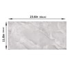 Haimin Wall Panels Peel and Stick 10 Pieces 23.6x11.8in (19.4