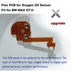 Flex PCB for Oxygen O2 Sensor Fit for BW MAX