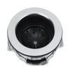 Food Waste Disposer Flange Drain Lock Nut Replacement Garbage Disposal