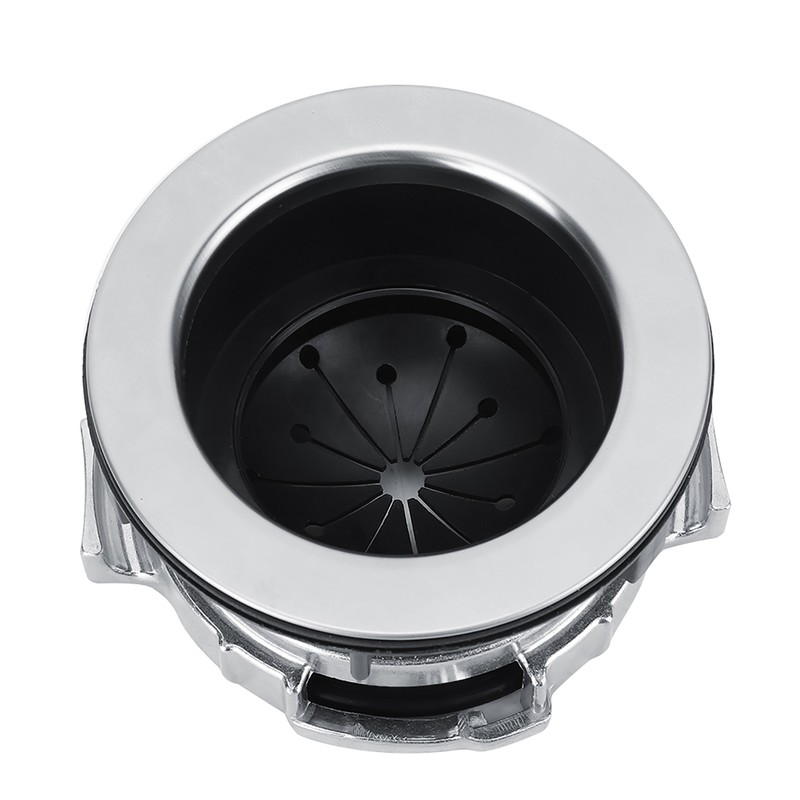 Food Waste Disposer Flange Drain Lock Nut Replacement Garbage Disposal