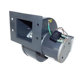 1TDP5, 1TDP5A, 4C442 Dayton Direct OEM Interchange Replacement Blower