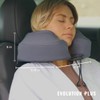 Cabeau Cabeau Air Travel Pillow for Long Flights ?Evolution Plus