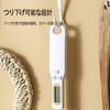 LUYING Kitchen Spoon Scale, Accurate Weigher, Digital 17.6 oz (500