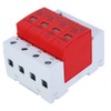 4P LT1‑80 Surge Protector 80ka Protection Module Appliances Low Voltage