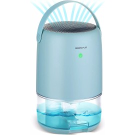 Inkbirdplus Home Dehumidifiers Room Electric Ultra Quiet Dehumidificati